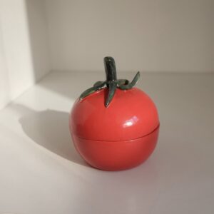 imperfect tomato jar (seconds)